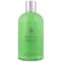 Molton Brown - Infusing Eucalyptus Bath & Shower Gel 300ml for Men and Women