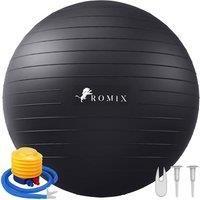 65Cm Anti-Burst Pregnancy Exercise & Yoga Ball