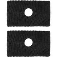 Travel Sickness Bands - Black Or Pink!
