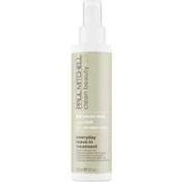 Paul Mitchell - Clean Beauty Everyday Leave-In Treatment 150ml for Women, sulphate-free, silicone-free