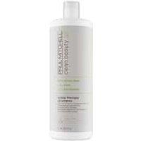 PM Clean Beauty Scalp Therapy Shampoo 1000 ml