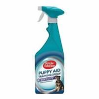 Simple Solution House-Training Aid for Puppies and Dogs - 500ml