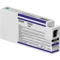 Epson SC-P7000/9000 T824D Violet Ink 350ml