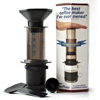 Manual Coffee Press