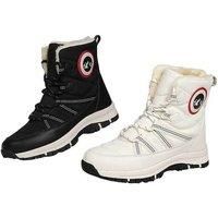Unisex Black Canada Goose- Snow Moon Boots - 7 Sizes, 2 Colours