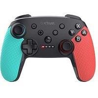 Nintendo Switch Gxt1246B Muta Bt Ctrl Switch Blu-Red