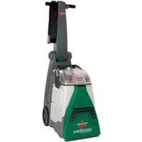 Bissell Big Green - Deep Cleaning Machine Carpet Cleaner, used, Machine only