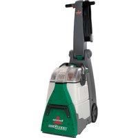 Bissell Big Green - Deep Cleaning Machine Carpet Cleaner, used, Machine only