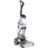BISSELL ProHeat Purple/Titanium/Lime Carpet Cleaner