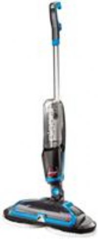 BISSELL SpinWave 2052E Upright Carpet Cleaner - Blue - Currys