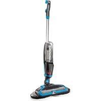 Bissell SpinWave 2052E Hard Floor Cleaner in Titanium / Blue