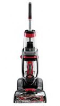 BISSELL ProHeat 2X Revolution, Carpet Cleaner, Carpet Stain Remover Outcleans the Leading Rental with HeatWave Technology, Carpets Dry in 30 Min, Upholstery Cleaner with 3.7L Clean Water Tank, 18583
