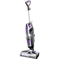 Bissell 2224E CrossWave™ Pet Wet & Dry Cleaner Black / Silver New from AO