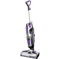 BISSELL Multi-Surface Floor Cleaner CrossWave Pet Pro 2224E 3-in-1 All Floors.