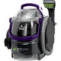 BISSELL SpotClean Pet Pro | Most Powerful Spot Cleaner, Ideal For Pet Owners | 15588