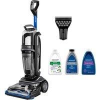 BISSELL® Revolution™ HydroSteam™ Carpet Cleaner | 3670E