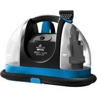 Bissell SpotClean StainLift Portable Carpet Cleaner 3619E – 340W, 3-Yr Warranty