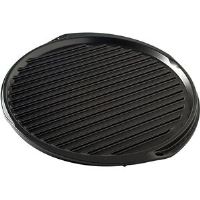 Nordic Ware 12 Flat Top Reversible Round Griddle