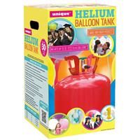Helium Canister  Fills Up To 30 Balloons