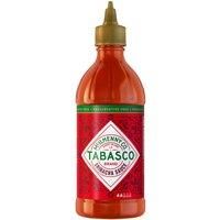 Tabasco Sriracha Sauce 256ml