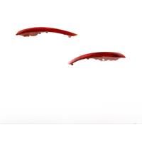 9Y0945725A /9Y0945726A NEW Car Rear Tail Light Lamp Bumper for Porsche for Porsche Cayenne 2018-2023
