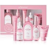5 Piece Women'S Intimate Care Kit