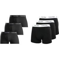 Calvin Klein 3 Pack Boxers & Trunks Set!