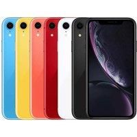 Apple Iphone Xr 64Gb Or 158Gb - 6 Colours!