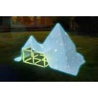 3D Glow in the Dark Fort Building Kit - 5 Options