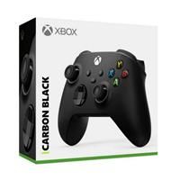 Official Xbox Series X/S Wireless Controller - Carbon Black