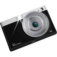 Canon PowerShot SX530 HS (9779B001) 16.0MP Digital Camera – Black