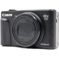 Used Canon Powershot SX740 HS