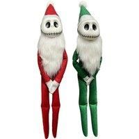 Christmas Elf On A Shelf Plush Doll - 1, 2 Or 6 Pieces