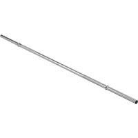 York 54 Inch Chrome Aerobic Bar
