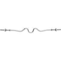 York 1" Close Grip Spinlock Combi Bar with Collars