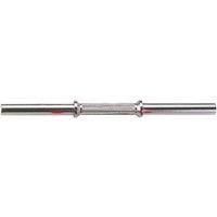 York 18 Inch Plain Dumbbell Bar