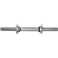 York 14" Spinlock Dumbbell Bar - 1"