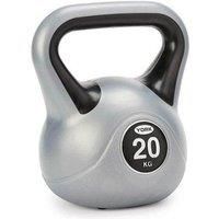 York Kettlebell Vinyl Weight Training Gym Exercise Workout Fitness 2-20kg