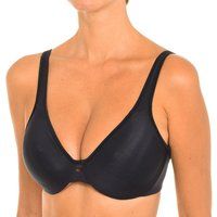 Maidenform Women/'s Dream Punge Into Comfort Keyhole Minimiser Everyday Bra, Off-white (Ivory), 38C UK
