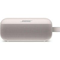 BOSE SoundLink Flex Portable Bluetooth Speaker  White