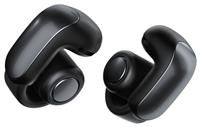 Bose Headphones Ultra Open Earbuds Wireless Bluetooth Black