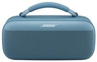BOSE SoundLink Max Portable Bluetooth Speaker - Blue, Blue