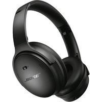 Bose QuietComfort SC Over-Ear Wireless Headphones - Black