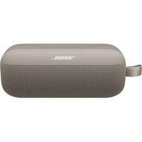 GENUINE BOSE SOUNDLINK FLEX PORTABLE BLUETOOTH SPEAKER 2nd GEN- WHITE WARRANTY
