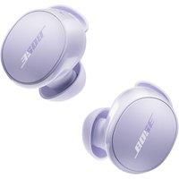 Bose Headphones QuietComfort Earbuds Wireless Bluetooth In-Ear Chilled Lilac