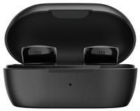 Bose QuietComfort Wireless Noise Cancelling Earbuds 5.3, Lifestyle Bluetooth Earbuds with Active Noise Cancellation, Up to 8.5 Hours of Battery Life, Black