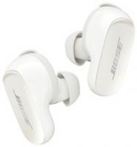 BOSE QuietComfort Ultra Wireless Bluetooth Noise-Cancelling Earbuds - Diamond 60th Edition, White
