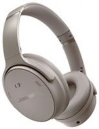 Bose QuietComfort Headphones Sandstone Wireless Bluetooth Noise Cancelling