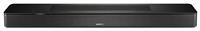 Bose Smart Dolby Atmos Soundbar, Bluetooth Soundbar Speaker with Voice Control and Amazon Alexa Built-In, Works with Google Assistant Capabilities, Black