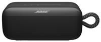 Bose New SoundLink Plus Portable Bluetooth Speaker, Wireless Outdoor Speaker, Waterproof, 20-Hour Battery, Black